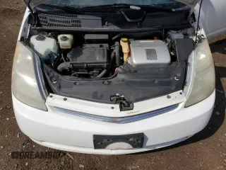 2008 Toyota Prius with VIN JTDKB20U783431379, listed as a Copart auction lot 50089265 with 223,822 mi miles and Salvage Title. Bid and sale history available at carsss.com. Image 13.