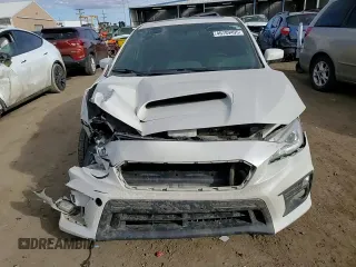 2020 Subaru WRX Premium with VIN JF1VA1C66L9832537, listed as a Copart auction lot 46789495 with 74,173 mi miles and Salvage Title. Bid and sale history available at carsss.com. Image 11.