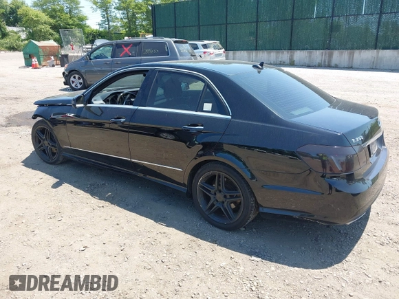 2013 Mercedes-Benz E 350 Luxury with VIN WDDHF8JB4DA724229, listed as a IAAI auction lot 42419459 with 108,619 mi miles and . Bid and sale history available at DreamBid. Image 3.
