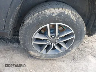 2020 Jeep Grand Cherokee Limited X с VIN 1C4RJFBG0LC143549, выставлен на аукционе IAAI как лот 42291119 с пробегом Не указан миль и . История ставок и продаж доступна на DreamBid. Изображение 11.
