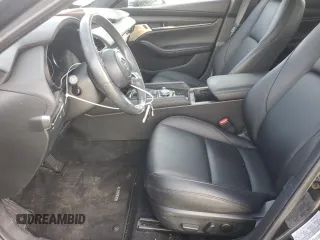 2019 Mazda Mazda3 Hatchback w/Preferred Pkg with VIN JM1BPBMM5K1134299, listed as a Copart auction lot 48898205 with 32,442 mi miles and Salvage Title. Bid and sale history available at carsss.com. Image 7.