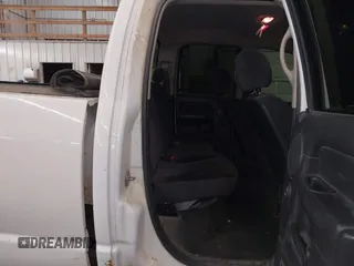 2004 Dodge 2500 SLT with VIN 3D7KU28D24G205956, listed as a IAAI auction lot 41990750 with 210,536 mi miles and . Bid and sale history available at DreamBid. Image 8.