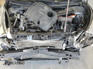 2014 Nissan Maxima S with VIN 1N4AA5AP1EC457227, listed as a Copart auction lot 46235375 with 160,468 mi miles and Salvage Title. Bid and sale history available at DreamBid. Image 12.