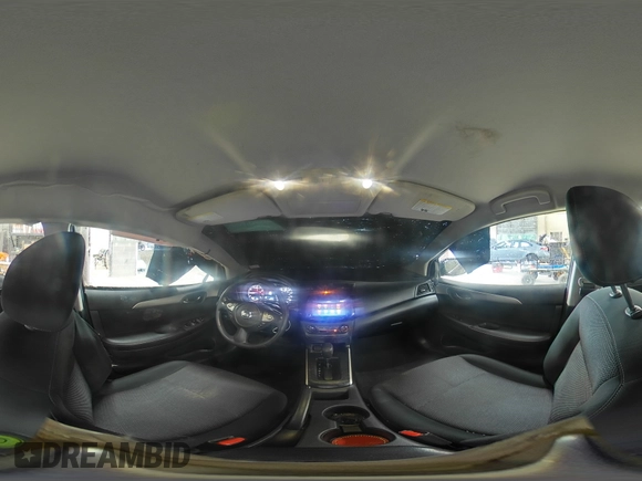 2019 Nissan Sentra S с VIN 3N1AB7AP8KY368263, выставлен на аукционе Copart как лот 57126015 с пробегом 28 689 миль миль и Списание • Salvage title. История ставок и продаж доступна на DreamBid. Изображение 14.