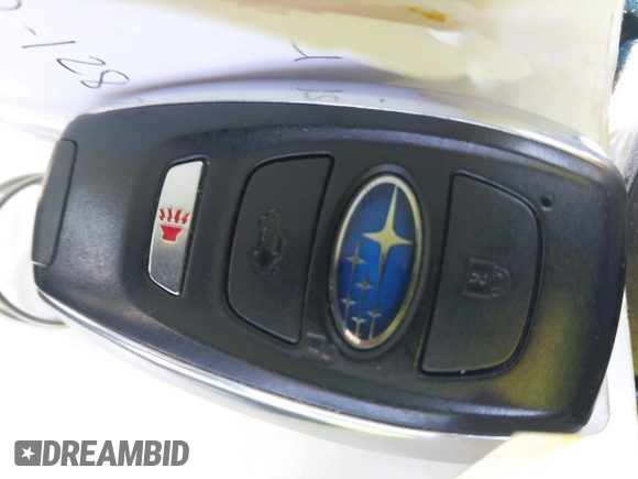 2016 Subaru Outback Limited with VIN 4S4BSENC2G3276266, listed as a IAAI auction lot 42640645 with 125,985 mi miles and . Bid and sale history available at DreamBid. Image 11.