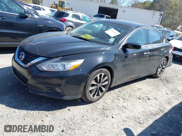 2018 Nissan Altima S with VIN 1N4AL3AP2JC187708, listed as a IAAI auction lot 41864283 with 158,527 mi miles and . Bid and sale history available at DreamBid. Image 19.