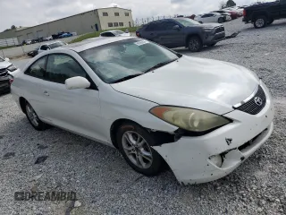 2005 Toyota Solara SE with VIN 4T1CE38P95U505323, listed as a Copart auction lot 66985894 with 221,896 mi miles and Non Repairable. Bid and sale history available at DreamBid. Image 4.