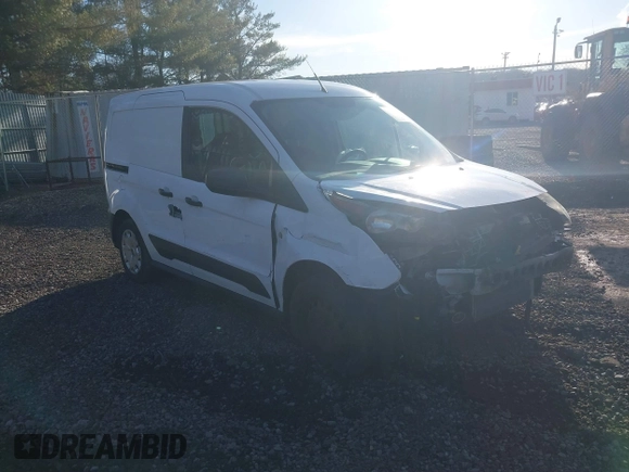 2016 Ford Transit Connect XL с VIN NM0LS6E72G1234240, выставлен на аукционе IAAI как лот 41443426 с пробегом 329 882 миль миль и . История ставок и продаж доступна на DreamBid. Изображение 1.