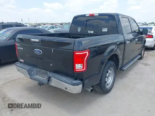 2015 Ford F-150 XL с VIN 1FTEW1CP8FKD40724, выставлен на аукционе IAAI как лот 42324109 с пробегом 194 908 миль миль и . История ставок и продаж доступна на DreamBid. Изображение 4.