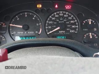 2001 GMC Sonoma SLS 1SG z VIN 1GTCS19W118232579, wystawiony jako IAAI lot #41877259 z przebiegiem 199 781 mil mil oraz . Historia ofert i sprzedaży dostępna na DreamBid. Obrazek 7.