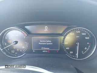 2020 Cadillac XT4 FWD Premium Luxury с VIN 1GYFZCR48LF138601, выставлен на аукционе IAAI как лот 41671793 с пробегом 60 516 миль миль и . История ставок и продаж доступна на DreamBid. Изображение 7.