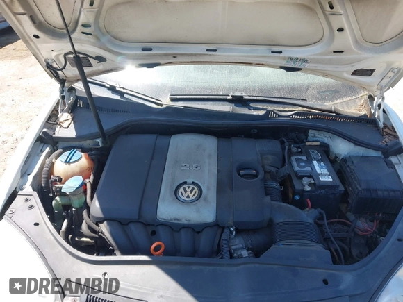 2007 Volkswagen Jetta 2.5 with VIN 3VWSF71K97M031591, listed as a IAAI auction lot 42375346 with 207,594 mi miles and . Bid and sale history available at DreamBid. Image 10.
