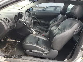 2007 Scion tC Spec z VIN JTKDE177670193138, wystawiony jako Copart lot #55172495 z przebiegiem 254 165 mil mil oraz Czysty tytuł • Clean title. Historia ofert i sprzedaży dostępna na DreamBid. Obrazek 7.