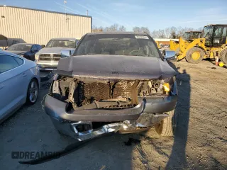 2006 Ford F-150 XL с VIN 1FTPX12V26NB13985, выставлен на аукционе Copart как лот 86205554 с пробегом 184 009 миль миль и Списание • Salvage title. История ставок и продаж доступна на DreamBid. Изображение 5.