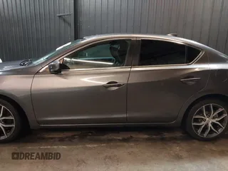 2019 Acura ILX w/Premium Pkg with VIN 19UDE2F76KA012106, listed as a IAAI auction lot 41460790 with 67,052 mi miles. Bid and sale history available at carsss.com. Image 14.