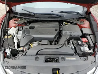 2017 Nissan Altima SL с VIN 1N4AL3AP2HC472497, выставлен на аукционе Copart как лот 56767675 с пробегом 95 865 миль миль и Списание • Salvage title. История ставок и продаж доступна на DreamBid. Изображение 11.