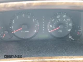 2006 Hyundai Elantra GLS с VIN KMHDN46DX6U242764, выставлен на аукционе Copart как лот 59852295 с пробегом Не указан миль и Списание • Salvage title. История ставок и продаж доступна на DreamBid. Изображение 9.