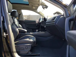 2018 Audi Q5 Prestige with VIN WA1CNAFY3J2078029, listed as a IAAI auction lot 41822564 with 80,690 mi miles. Bid and sale history available at carsss.com. Image 5.