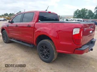 2020 Ford Ranger XL with VIN 1FTER4EH5LLA14660, listed as a IAAI auction lot 42171951 with 88,215 mi miles and . Bid and sale history available at DreamBid. Image 3.