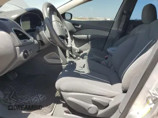 2013 Dodge Dart SXT with VIN 1C3CDFBA6DD181635, listed as a Copart auction lot 53232915 with 91,027 mi miles and Salvage Title. Bid and sale history available at carsss.com. Image 7.