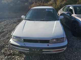 1992 Honda Accord LX with VIN 1HGCB985XNA012221, listed as a Copart auction lot 78489164 with 0 mi miles and Salvage Title. Bid and sale history available at carsss.com. Image 5.