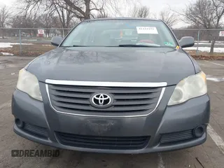 2009 Toyota Avalon XL with VIN 4T1BK36B59U350786, listed as a IAAI auction lot 41322151 with 222,128 mi miles and . Bid and sale history available at carsss.com. Image 12.