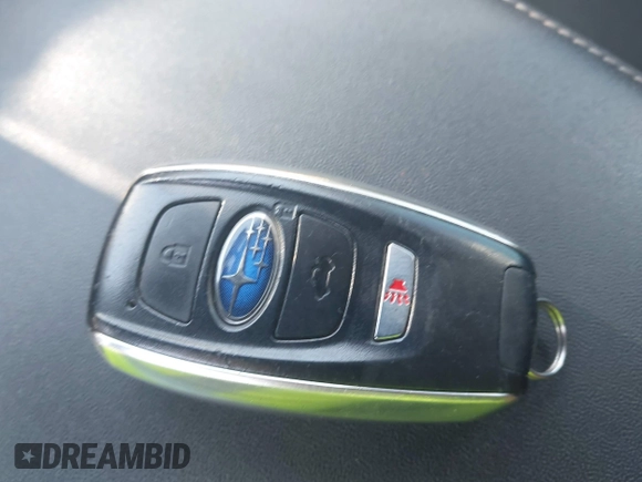2019 Subaru Ascent Premium with VIN 4S4WMACDXK3480368, listed as a IAAI auction lot 42569764 with 80,450 mi miles and . Bid and sale history available at DreamBid. Image 11.