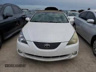 2006 Toyota Solara SE with VIN 4T1FA38P16U097071, listed as a Copart auction lot 74794514 with Not Provided miles and Non Repairable. Bid and sale history available at DreamBid. Image 5.