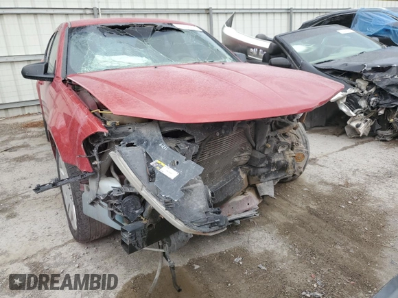 2014 Dodge Avenger SE with VIN 1C3CDZAG3EN234150, listed as a Copart auction lot 53752005 with Not provided miles and Salvage title. Bid and sale history available at DreamBid. Image 5.