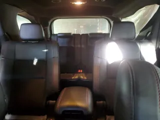 2021 Dodge Durango R/T z VIN 1C4SDJCT4MC751549, wystawiony jako Copart lot #42956635 z przebiegiem 24 283 mil mil oraz Szkoda całkowita • Salvage title. Historia ofert i sprzedaży dostępna na DreamBid. Obrazek 10.