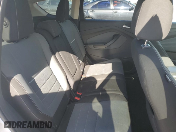 2013 Ford Escape SE with VIN 1FMCU0GX3DUA19981, listed as a Copart auction lot 60905255 with 212,730 mi miles and Salvage title. Bid and sale history available at DreamBid. Image 11.