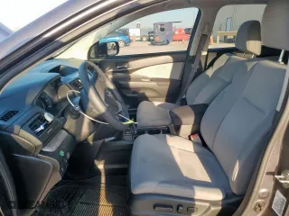2015 Honda CR-V EX with VIN 3CZRM3H5XFG708459, listed as a Copart auction lot 53349275 with 79,485 mi miles and Clean Title. Bid and sale history available at carsss.com. Image 7.