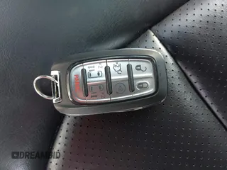 2023 Chrysler Pacifica Touring L с VIN 2C4RC1BG0PR533366, выставлен на аукционе IAAI как лот 42480269 с пробегом 80 871 миль миль и . История ставок и продаж доступна на DreamBid. Изображение 11.