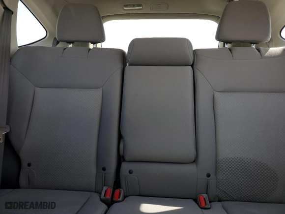 2016 Honda CR-V EX with VIN 3CZRM3H50GG708181, listed as a Copart auction lot 51745685 with 165,737 mi miles and Salvage Title. Bid and sale history available at carsss.com. Image 10.