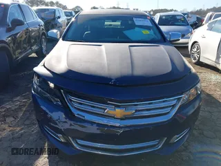2014 Chevrolet Impala LS with VIN 1G11Y5SL1EU132968, listed as a IAAI auction lot 41663522 with 170,717 mi miles and . Bid and sale history available at DreamBid. Image 12.