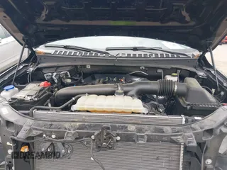 2024 Ford Expedition XLT с VIN 1FMJU1J86REA25838, выставлен на аукционе IAAI как лот 42135267 с пробегом 45 145 миль миль и . История ставок и продаж доступна на DreamBid. Изображение 10.