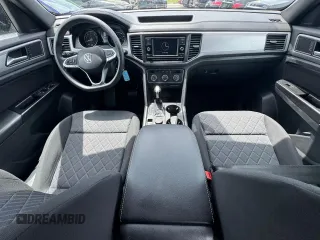 2020 Volkswagen Atlas S с VIN 1V2GC2CA8LC217528, выставлен на аукционе Copart как лот 65092425 с пробегом 177 879 миль миль и Чистый • Clean title. История ставок и продаж доступна на DreamBid. Изображение 7.