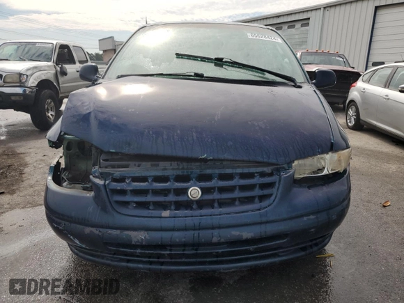 1999 Plymouth Voyager z VIN 2P4FP25B0XR248188, wystawiony jako Copart lot #65628424 z przebiegiem 325 257 mil mil oraz Szkody całkowita. Historia ofert i sprzedaży dostępna na DreamBid. Obrazek 5.