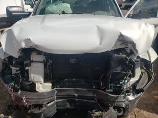 2010 Dodge 2500 ST with VIN 3D7TT2CT9AG162086, listed as a Copart auction lot 50530185 with 199,748 mi miles and Salvage Title. Bid and sale history available at DreamBid. Image 13.