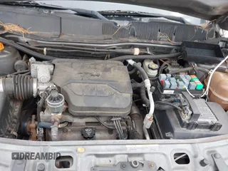 2005 Chevrolet Equinox LT with VIN 2CNDL63FX56189889, listed as a IAAI auction lot 41776329 with 225,967 mi miles. Bid and sale history available at carsss.com. Image 10.