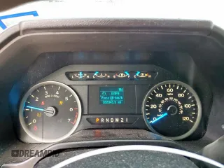 2015 Ford F-150 XL z VIN 1FTEW1CP2FKD88977, wystawiony jako Copart lot #57837725 z przebiegiem 182 041 mil mil oraz Szkoda całkowita • Salvage title. Historia ofert i sprzedaży dostępna na DreamBid. Obrazek 9.