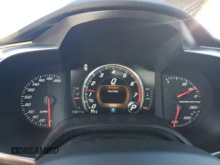 2016 Chevrolet Corvette 1LT with VIN 1G1YB3D70G5116617, listed as a Copart auction lot 68069174 with 70,817 mi miles and Salvage Title. Bid and sale history available at carsss.com. Image 9.