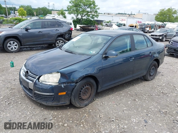 2006 Volkswagen Jetta Value Edition с VIN 3VWPF71K56M711525, выставлен на аукционе IAAI как лот 42456621 с пробегом 137 222 миль миль и . История ставок и продаж доступна на DreamBid. Изображение 18.
