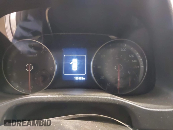 2018 Hyundai Elantra Sport с VIN KMHD04LB9JU505885, выставлен на аукционе IAAI как лот 41350693 с пробегом 155 153 миль миль и . История ставок и продаж доступна на DreamBid. Изображение 7.