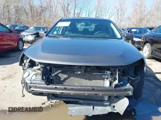 2010 Ford Fusion SEL with VIN 3FAHP0JGXAR219839, listed as a IAAI auction lot 41837474 with 143,445 mi miles. Bid and sale history available at carsss.com. Image 6.