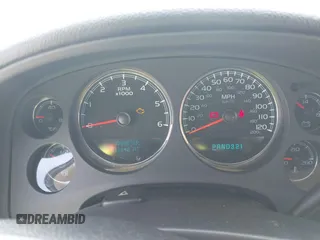 2008 Chevrolet Avalanche LTZ z VIN 3GNEC12098G124282, wystawiony jako IAAI lot #41626495 z przebiegiem 211 642 mil mil oraz . Historia ofert i sprzedaży dostępna na DreamBid. Obrazek 7.