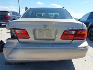 1998 Toyota Avalon XL with VIN 4T1BF18BXWU237742, listed as a IAAI auction lot 41881679 with Not Provided miles and . Bid and sale history available at DreamBid. Image 16.