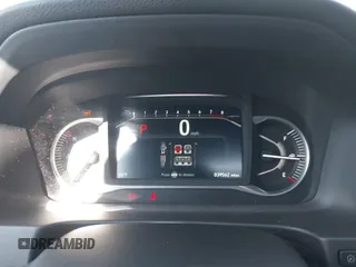 2023 Honda Passport Elite z VIN 5FNYF8H01PB005725, wystawiony jako IAAI lot #41457435 z przebiegiem 39 562 mil mil oraz . Historia ofert i sprzedaży dostępna na DreamBid. Obrazek 7.