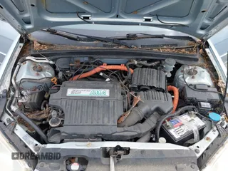 2004 Honda Civic z VIN JHMES96654S017823, wystawiony jako IAAI lot #42359473 z przebiegiem Nie podano mil oraz . Historia ofert i sprzedaży dostępna na DreamBid. Obrazek 10.