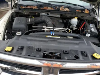 2010 Dodge Ram 2500 SLT with VIN 3D7TT2CT6AG169724, listed as a Copart auction lot 84484524 with 151,982 mi miles and Clean Title. Bid and sale history available at carsss.com. Image 11.